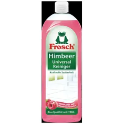 Frosch® Allzweckreiniger Himbeere 0,75 l