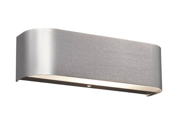 Design wandlamp Series 2208 metaalgrijs Trio - 220810205