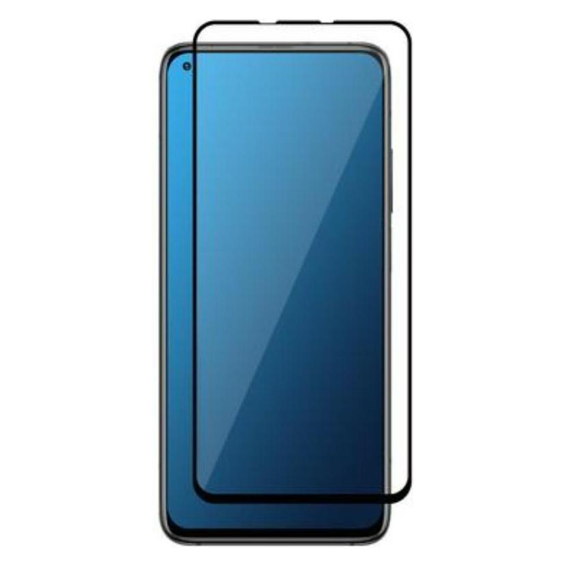 MyScreen Protector MS Diamond Edge FG Xiaomi Mi 10T 5G Mi 10 Pro 5G czarnyblackFull Glue (Xiaomi Mi 10T 5G, Xiaomi Mi 10T Lite 5G, Xiaomi Mi 10T Pro 5G) (MD5163TG DEFG BLACK)