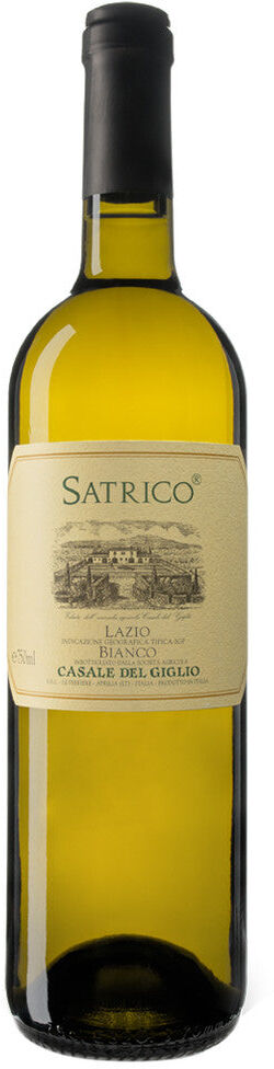 Satrico' Casale del Giglio 2025
