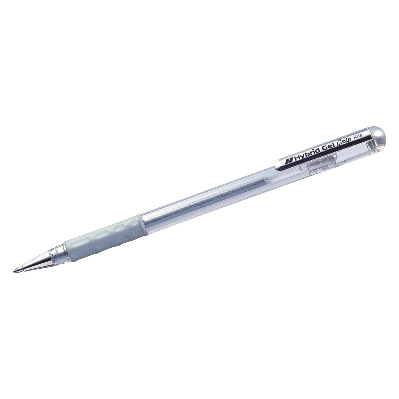 Pentel Hybrid-Griff (12x) (K118-Z)