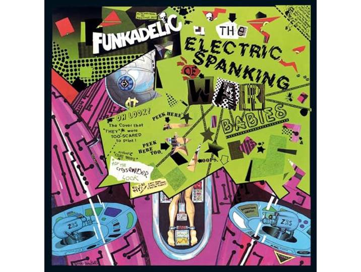 Electric Spanking