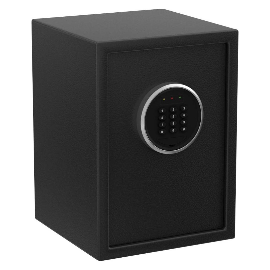 BASI 2115-0013-CODE EMT 380 - Code Tresor Zahlenschloss - Produktabmessung - Breite: (2115-0013-CODE)