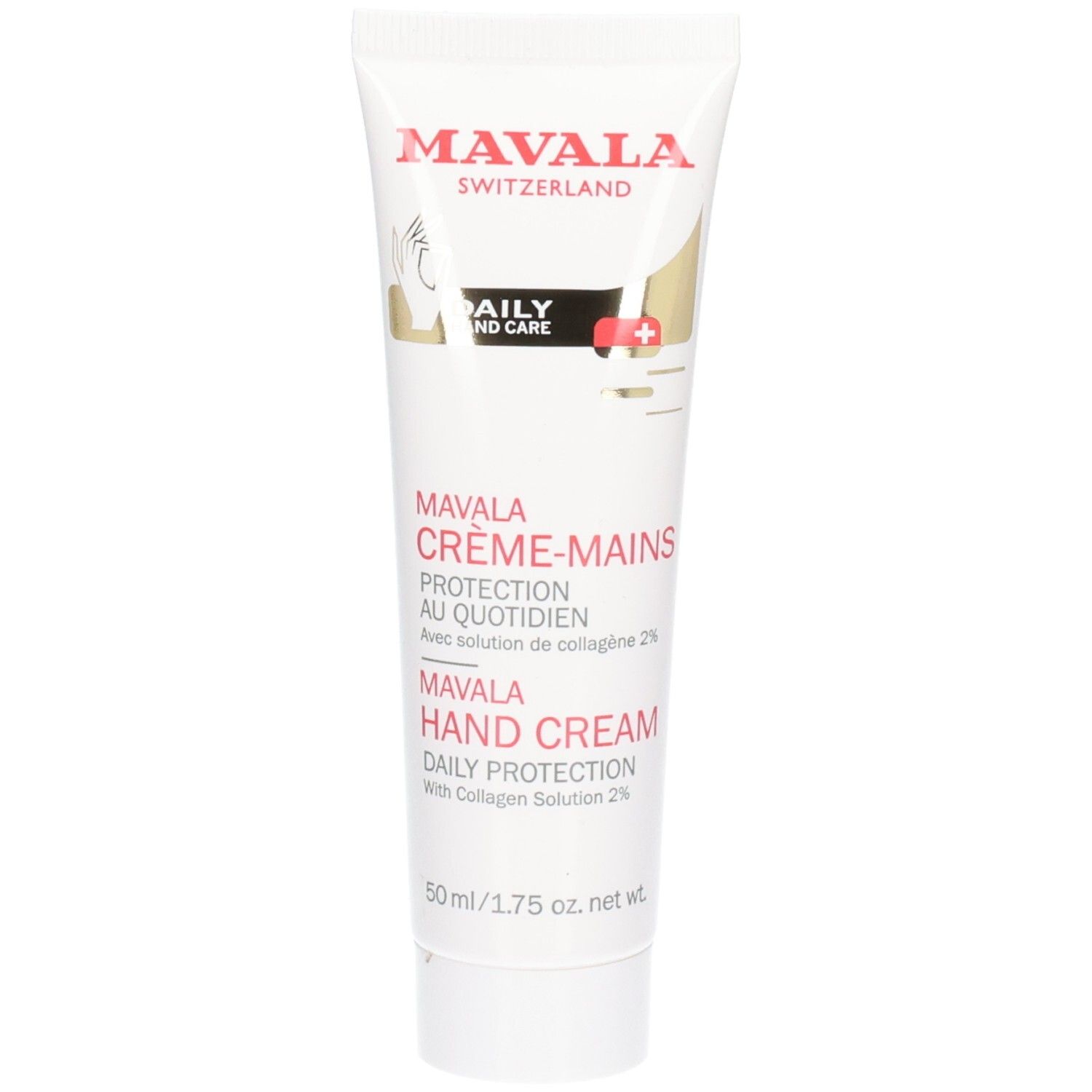 Mavala Creme Mains 50Ml 50 ml