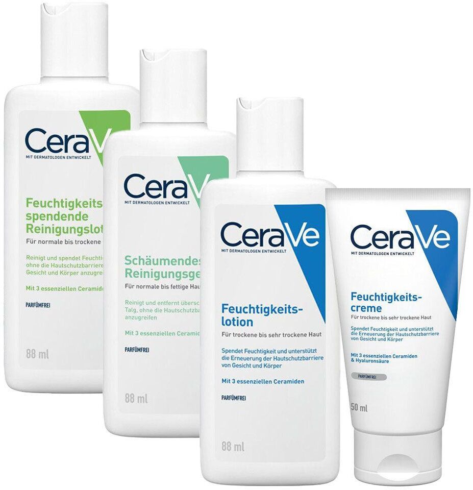 CeraVe Kennenlern-Set 1 St Set