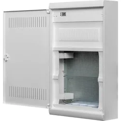 A36ATL - AMIGO Multimedia-KV, 3-reihig, Aufputz