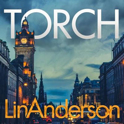 Torch - Lin Anderson, Audio, 9781529024753