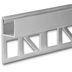 ISOLED LED Fliesenprofil UP10, 200cm ISO-114822