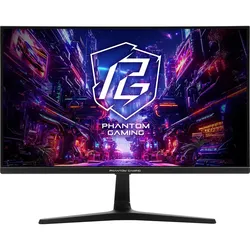ASRock Phantom PG25FFT Gaming-Monitor 62,2cm (25")