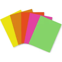 Clairefontaine, Bastelpapier, Poster Papier (90 g/m2)