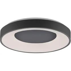 Selltec, Deckenleuchte, LED Deckenlampe ANIKA (1450 lm)