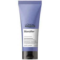 200ml L'Oréal Professionnel Paris Serie Expert Blondifier Professional Conditioner
