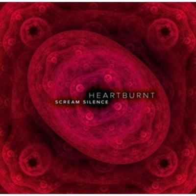 Heartburnt (LP) - Scream Silence, Vinyl