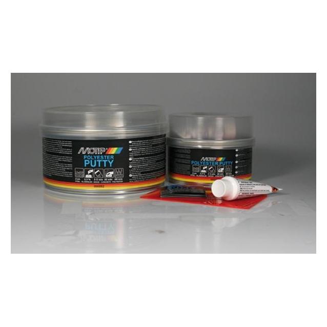 Motip Polyesterspartel 250gr. (000051)