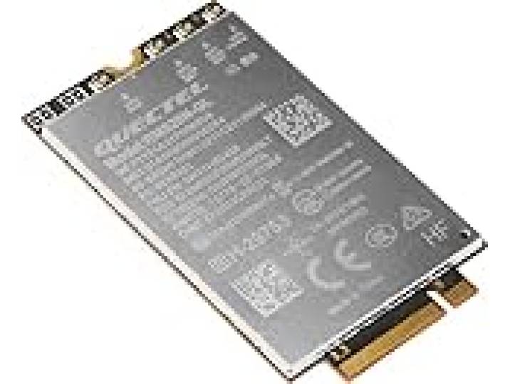 LENOVO QUECTEL RM520N-GL WWAN-MODULE 5G LTE M.2 CARD