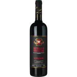 Brunello di Montalcino 2021 - Il Poggione