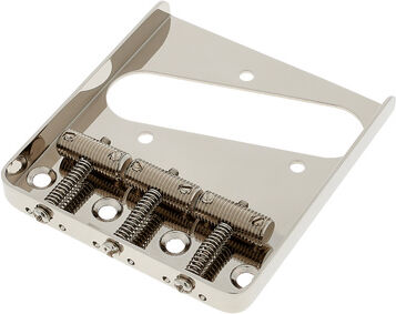 Allparts LH Vintage T-Style Bridge N