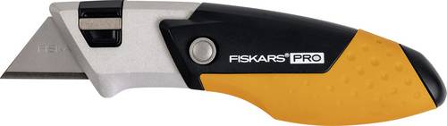 Fiskars 1062939 Pro Compact Universal-Klappmesser 1St.