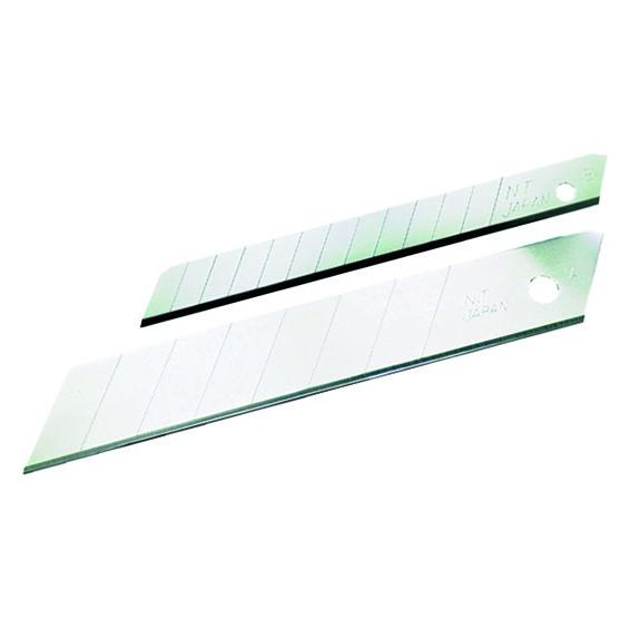 OK-Line Ersatzklingen zu NT Cutter und Universalmesser (Ersatzklinge) (FD-N40)