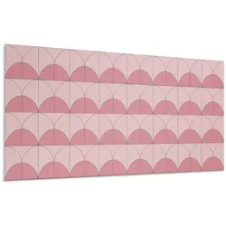 WANDPANEEL 10x 40x20 cm selbstklebend Velmorra