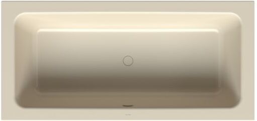Bette BetteOne Badewanne 3314-006 jasmin, 180x80x42cm