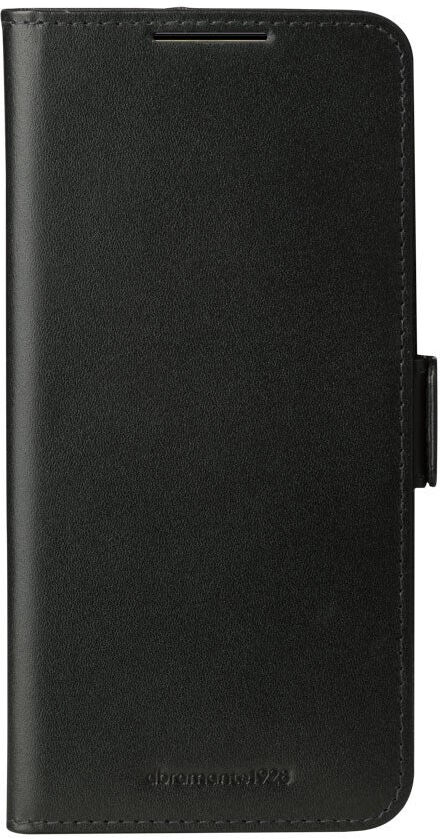 dbramante1928 Samsung Galaxy S26 Ultra Copenhagen Flip Cover m. Ståfunktion - Black