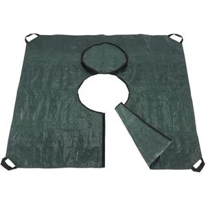 Maximex Pflanzmatte Multi-Plane Profi, 8304500, 145 x 145cm, für Formschnitte