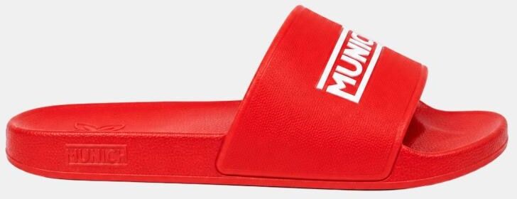 Munich Sandalias Playa-Piscina de Hombre TABAR C-RED .  (40) Rojo
