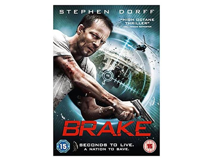 Brake
