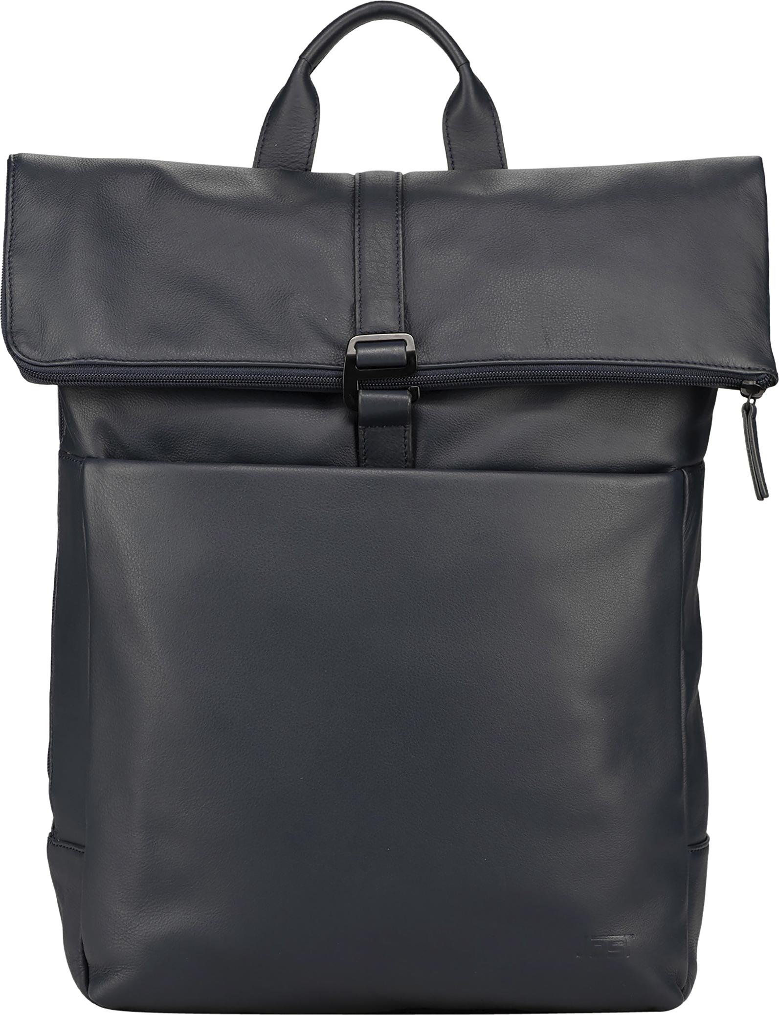 Jost Rucksack Tromsoe Courier Backpack Blau onesize