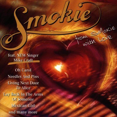 Smokie - From Smokie With... - Preis vom 08.10.2026 07:26:42 h
