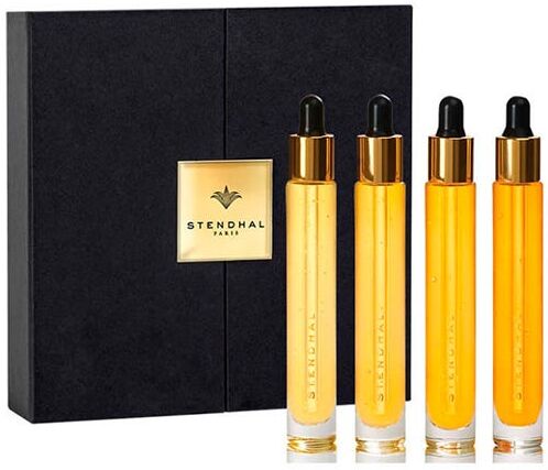 STENDHAL PARIS Pur Luxe La Cure Divine