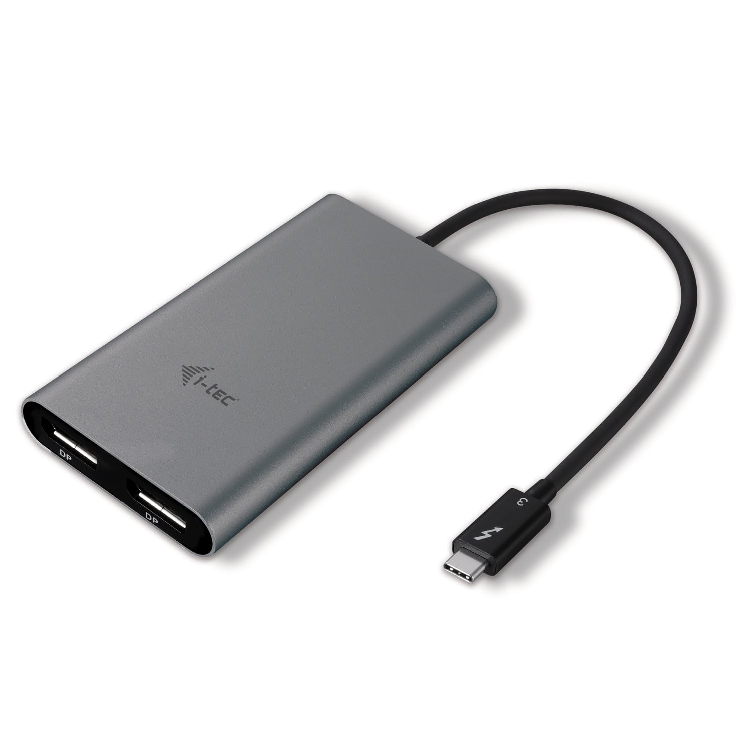 iTEC TB3 Dual DP Videoconverter