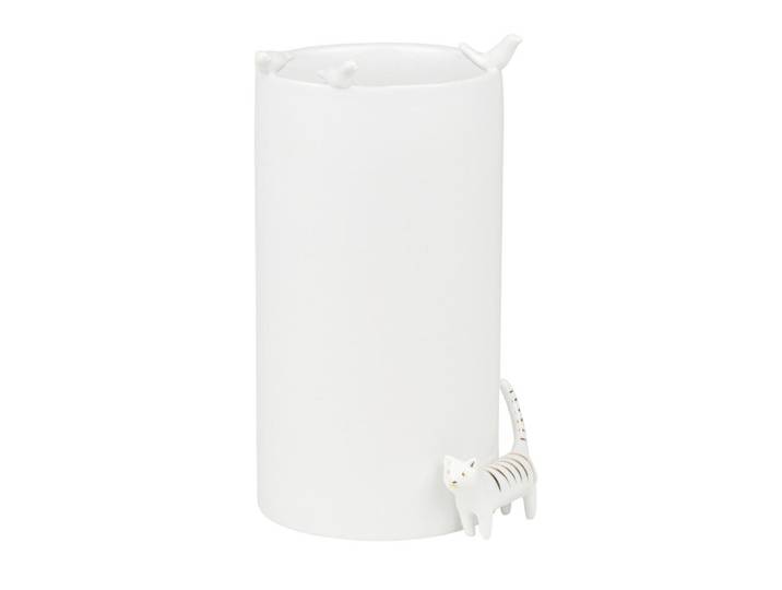 Räder Vase, Keramik, 18 cm, Dekoration, Vasen, Keramikvasen