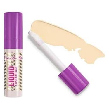 Lovely Liquid Camouflage Intense Crying Face Camouflage 04 8Ml (04) (5901801639725)