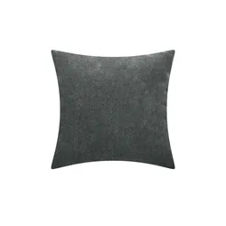 Boxi Kissen  Boxi ¦ grau ¦ Maße (cm): B: 50 H: 50