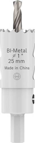 Bosch Accessories 2608594513 2608594513 Lochsäge 25mm 1St.