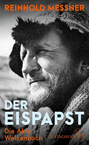 Reinhold Messner - Der Eispapst: Die Akte Welzenbach - Preis vom 04.10.2026 03:51:26 h