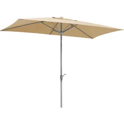 Schneider Schirme, Sonnenschirm, Porto (2 m)