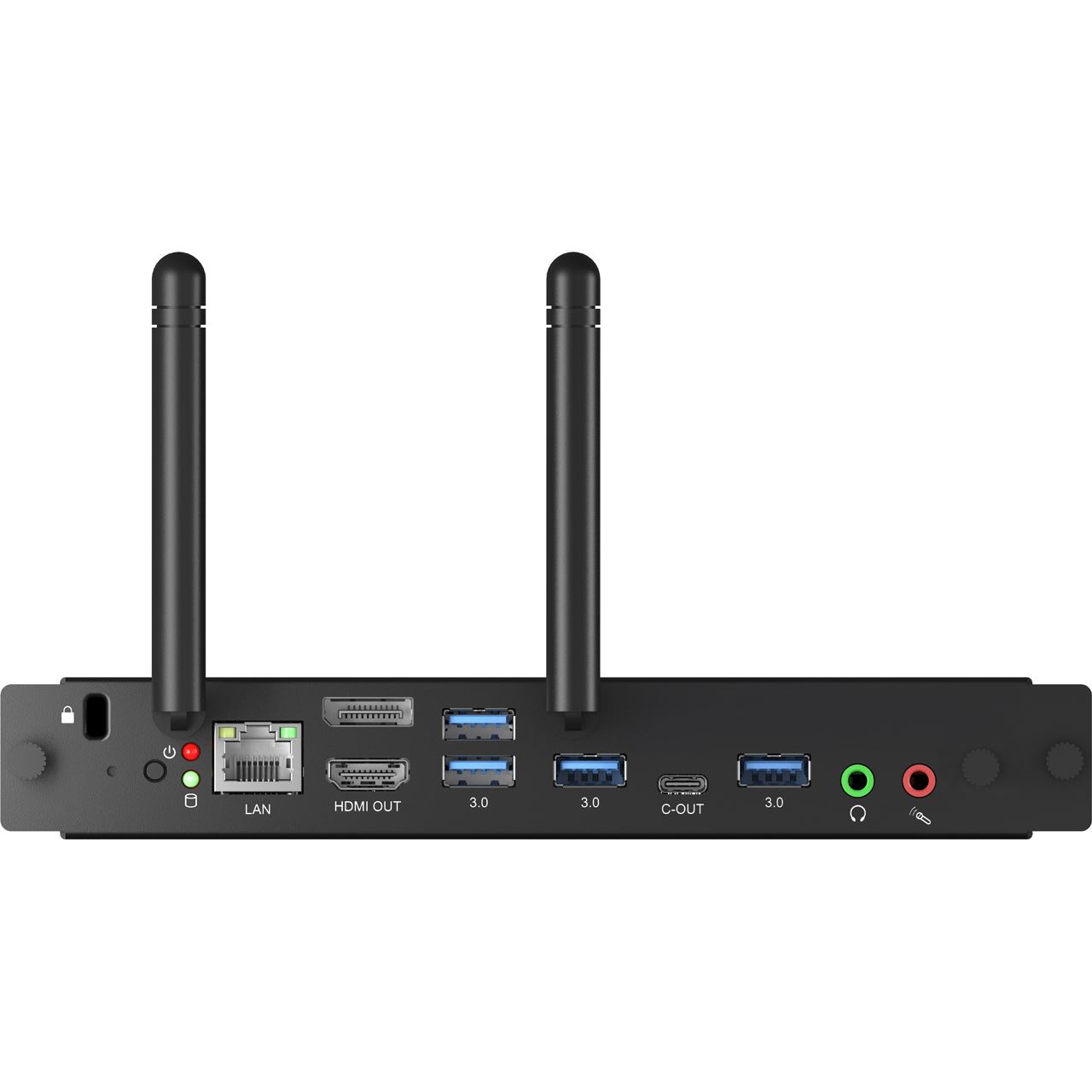 iiyama OPC51204BC-1