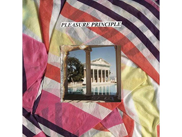 Pleasure Principle - Pleasure Principle