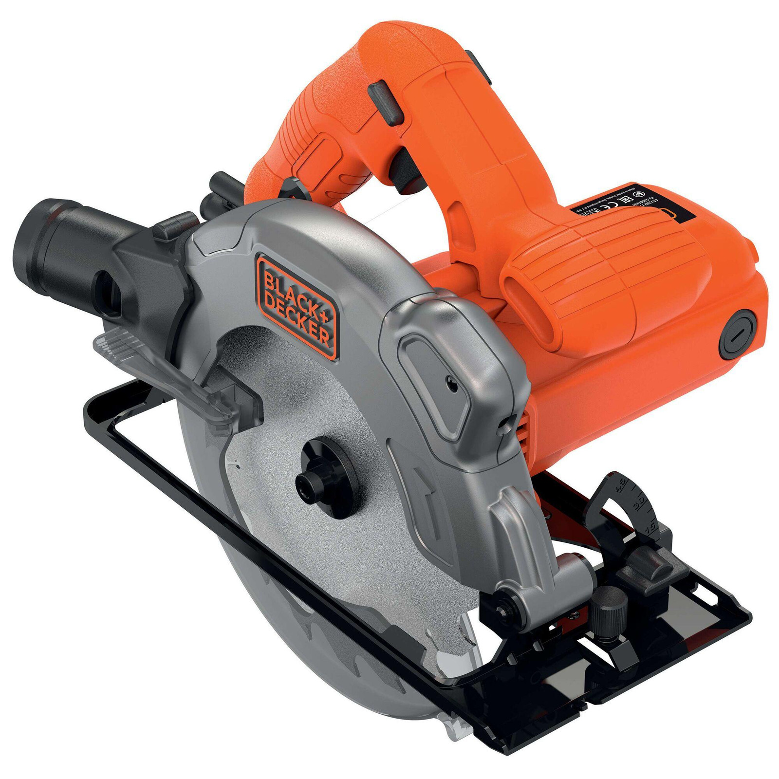 Black+Decker 5035048660485