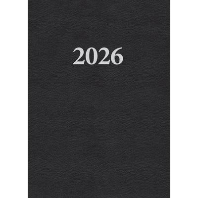 2026 Desk Diary