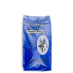 Vollmers Junior Ringe | 5kg Leckere Ringe für Welpen