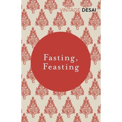Fasting, Feasting, Taschenbuch von Anita Desai, Vermilion, 978-1-78487-393-6