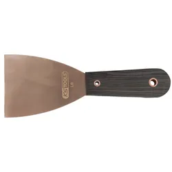 KS Tools BERYLLIUMplus Schaberspachtel biegsam - 962.0302