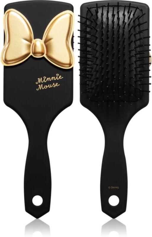 Mad Beauty Minnie Mouse brosse à cheveux 1 pcs