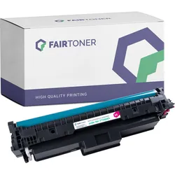 Kompatibel für Canon 5092C002 / 069 Toner Magenta