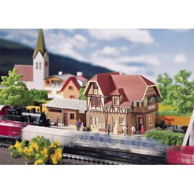 Faller 212104 N Bahnhof Reichenbach