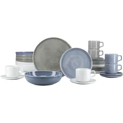 Tchibo - creaTable Service »Session Urban« - mehrfarbig